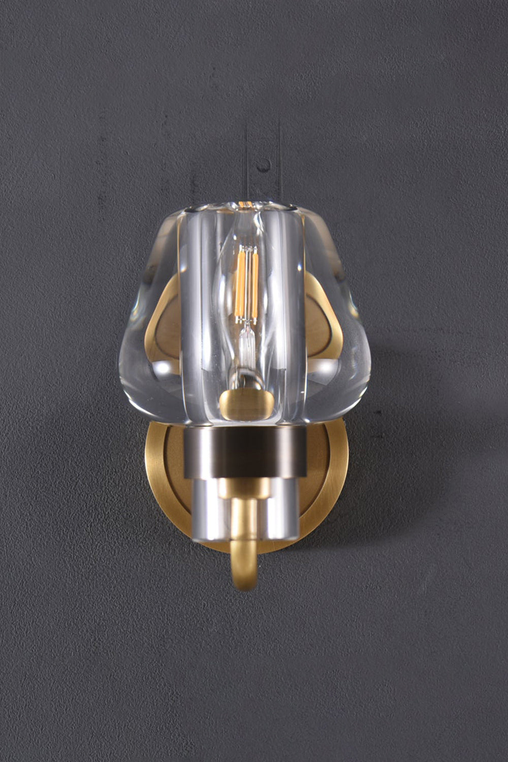 Montalembert Luxe Sconce