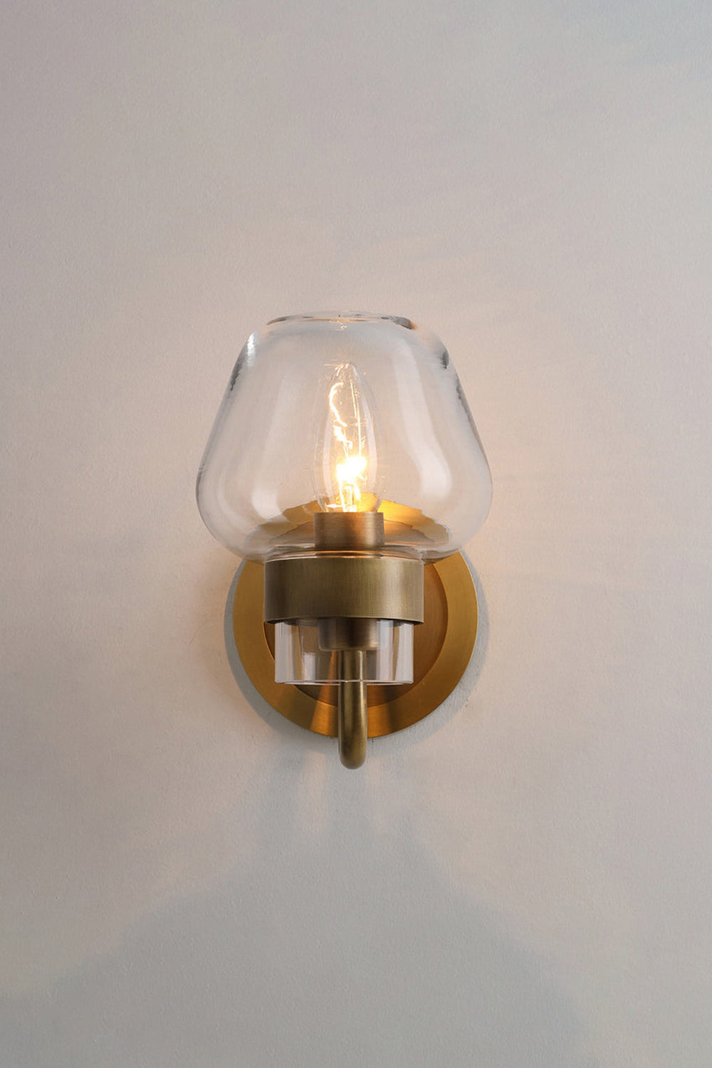Montalembert Luxe Sconce