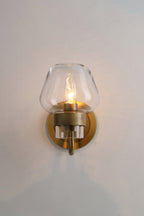 Montalembert Luxe Sconce
