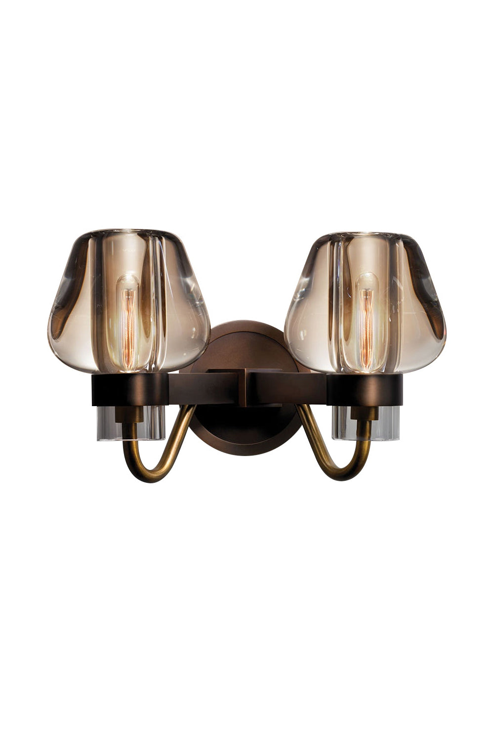 Montalembert Luxe Sconce