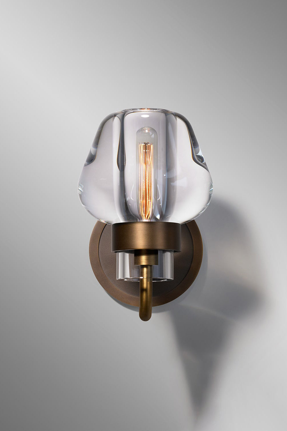 Montalembert Luxe Sconce