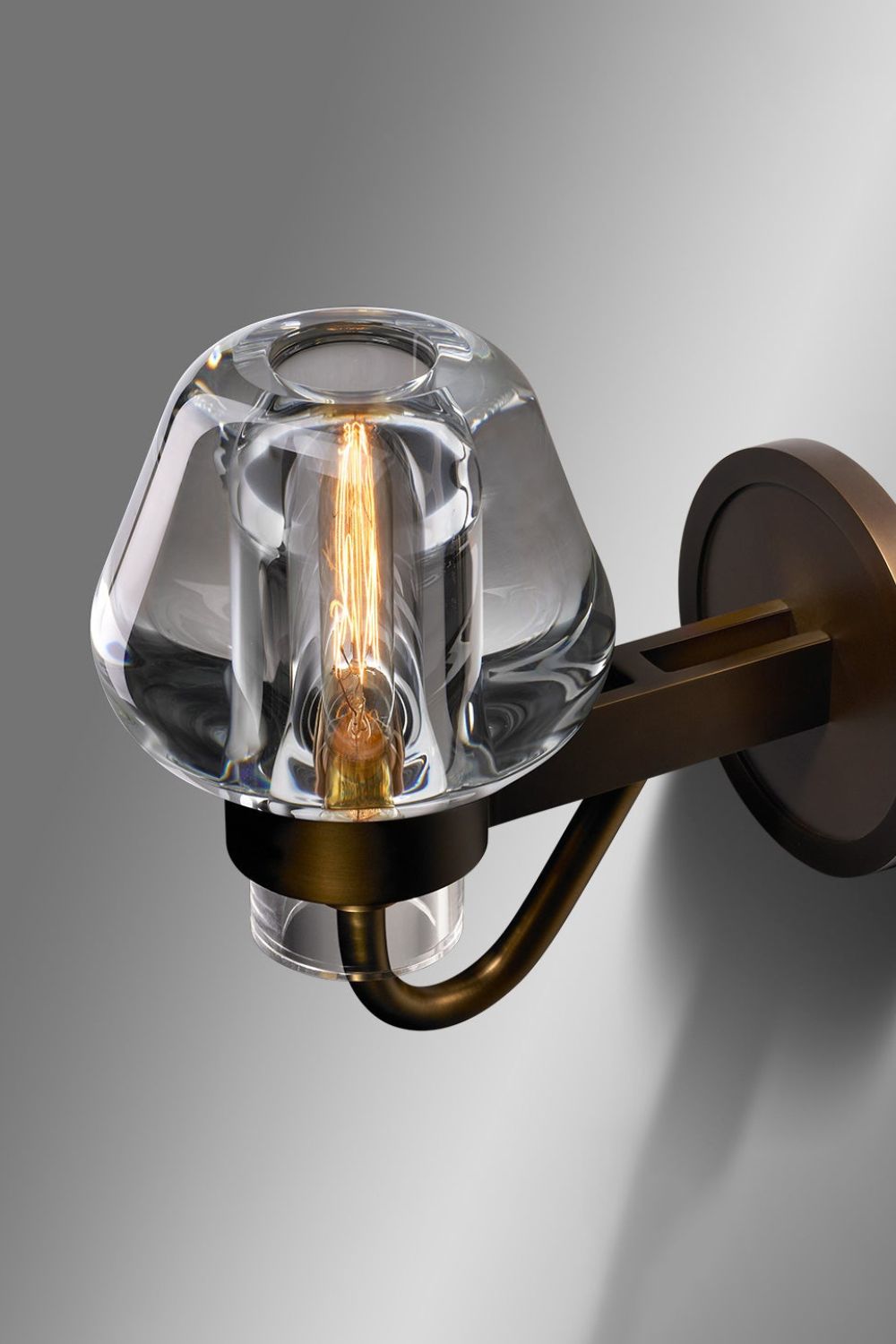 Montalembert Luxe Sconce