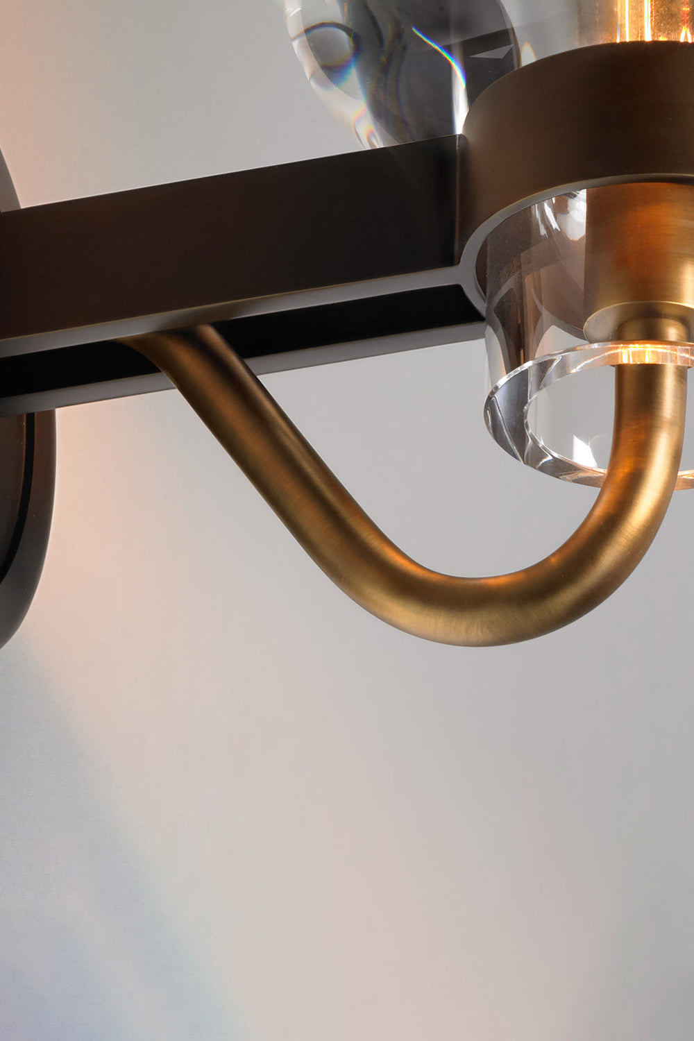 Montalembert Luxe Sconce