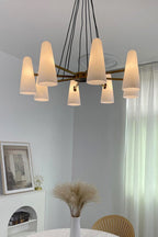 Montfaucon Chandelier
