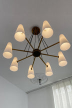 Montfaucon Chandelier