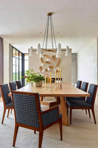 Montfaucon Chandelier