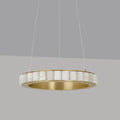 Avalon Halo Chandelier