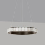 Avalon Halo Chandelier