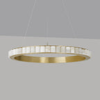 Avalon Halo Chandelier