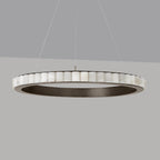 Avalon Halo Chandelier