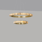 Avalon Halo Chandelier