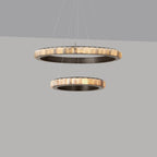 Avalon Halo Chandelier