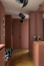 Multi-Lite Pendant Light