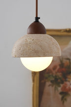 Ora Stone Pendant Lamp