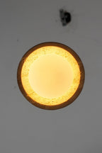 Ora Stone Pendant Lamp