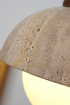 Ora Stone Pendant Lamp