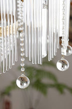 Palace Water Drop Chandelier