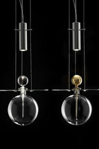 Perfume Sphere Pendant Lamp