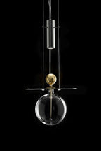 Perfume Sphere Pendant Lamp