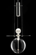 Perfume Sphere Pendant Lamp