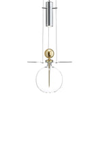 Perfume Sphere Pendant Lamp