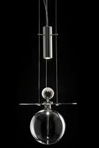 Perfume Sphere Pendant Lamp