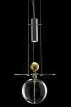 Perfume Sphere Pendant Lamp