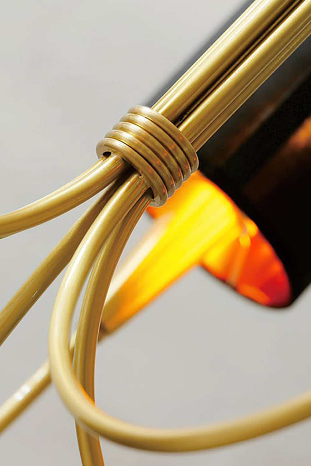 Quincy Chandelier