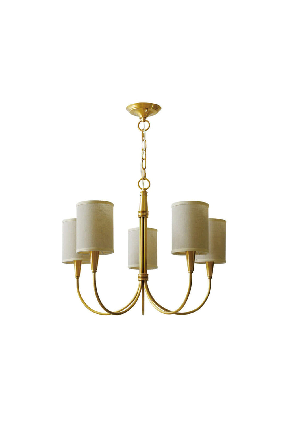 Quincy Chandelier