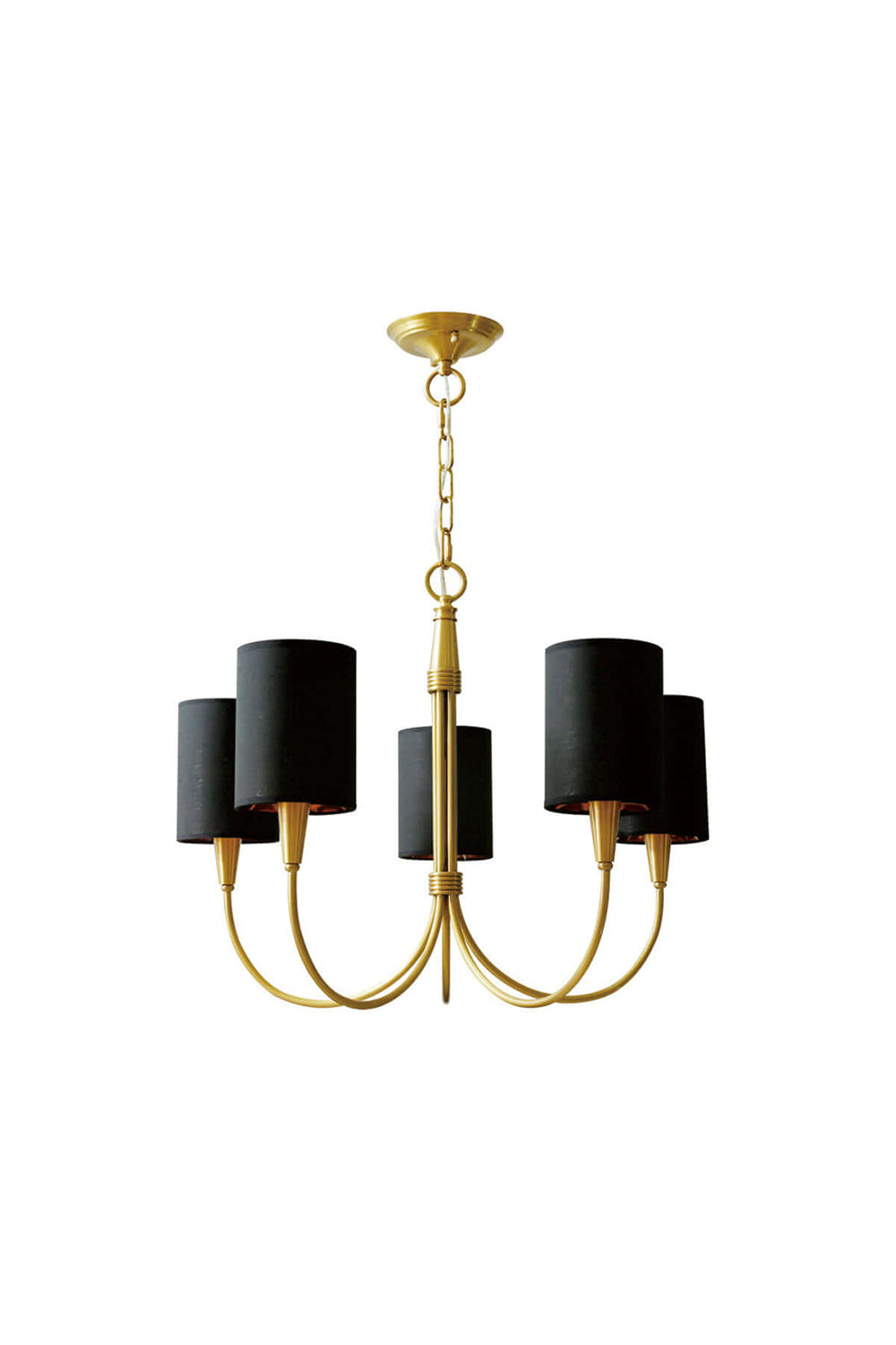 Quincy Chandelier