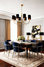 Quincy Chandelier