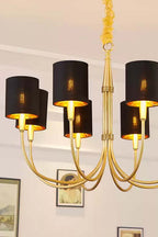 Quincy Chandelier