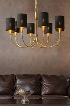Quincy Chandelier