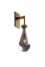 Rain Sconce Wall Light