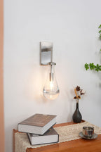 Rain Sconce Wall Light
