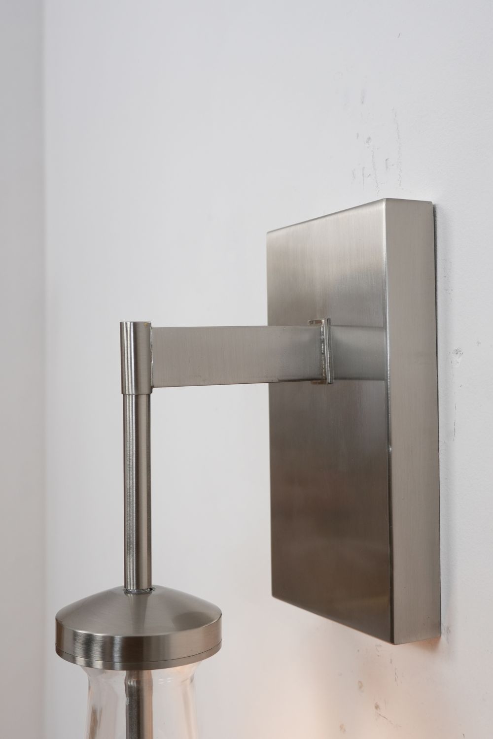 Rain Sconce Wall Light