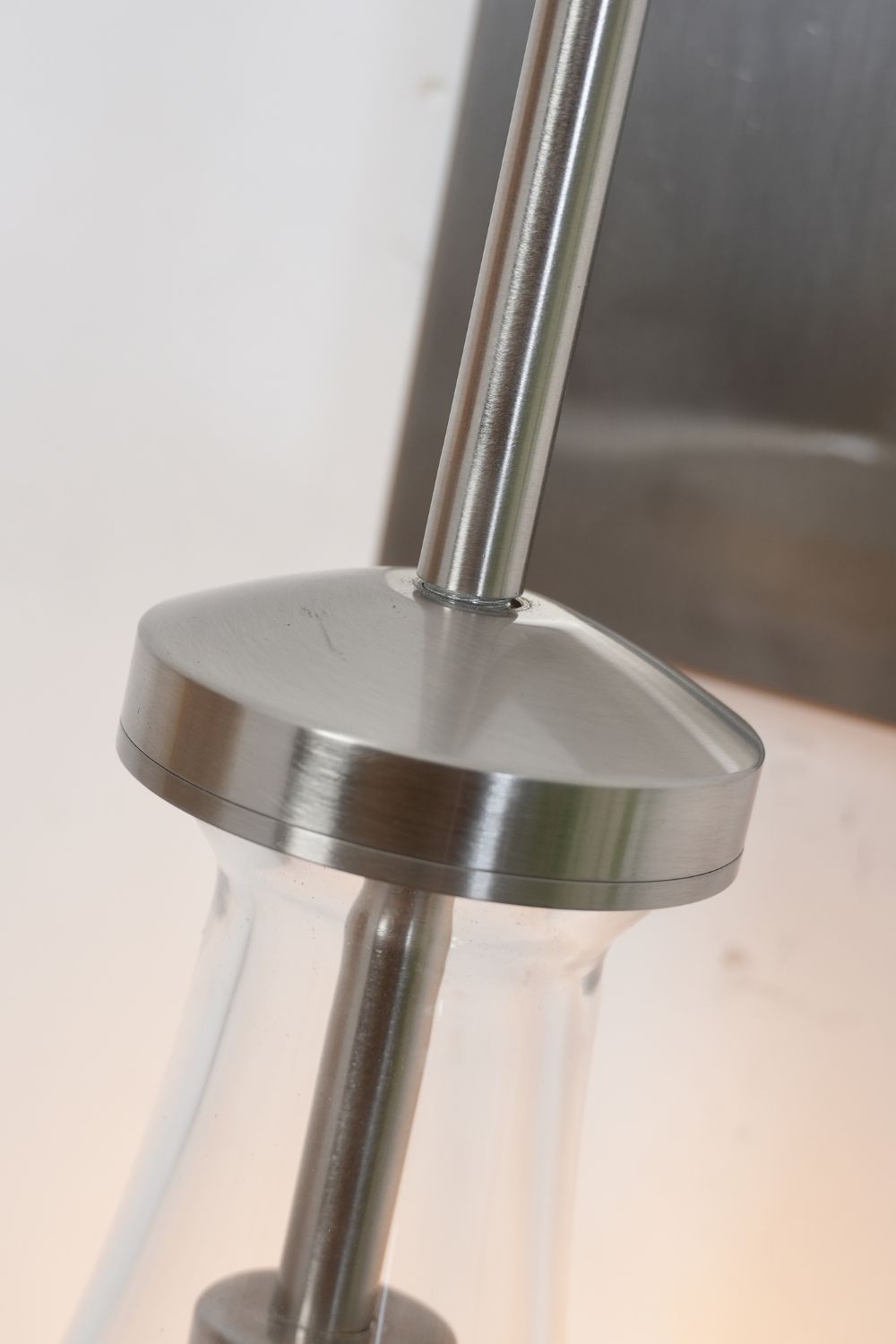 Rain Sconce Wall Light