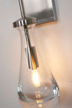 Rain Sconce Wall Light
