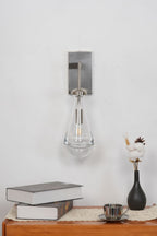 Rain Sconce Wall Light
