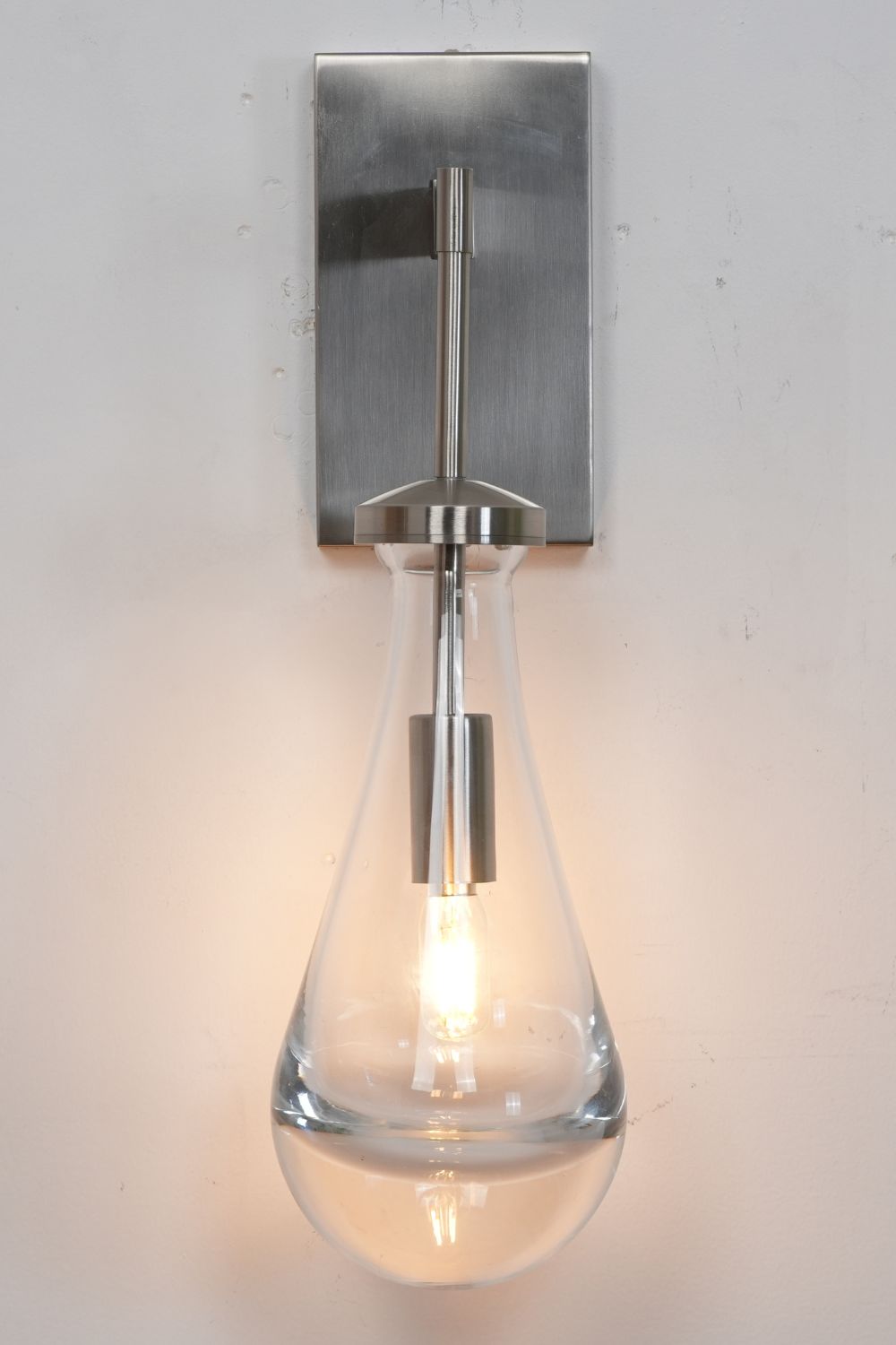 Rain Sconce Wall Light