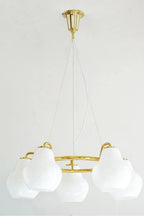 Ring Crown Chandelier