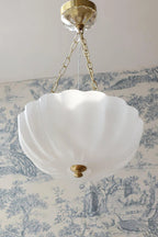 LumaGlass Chandelier