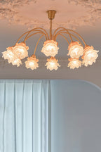 Roses Chandelier
