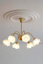 Roses Chandelier