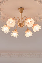 Roses Chandelier