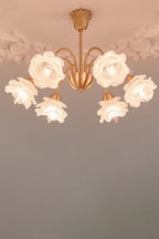 Roses Chandelier