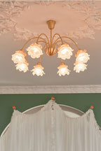 Roses Chandelier
