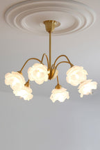 Roses Chandelier