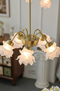 Roses Chandelier