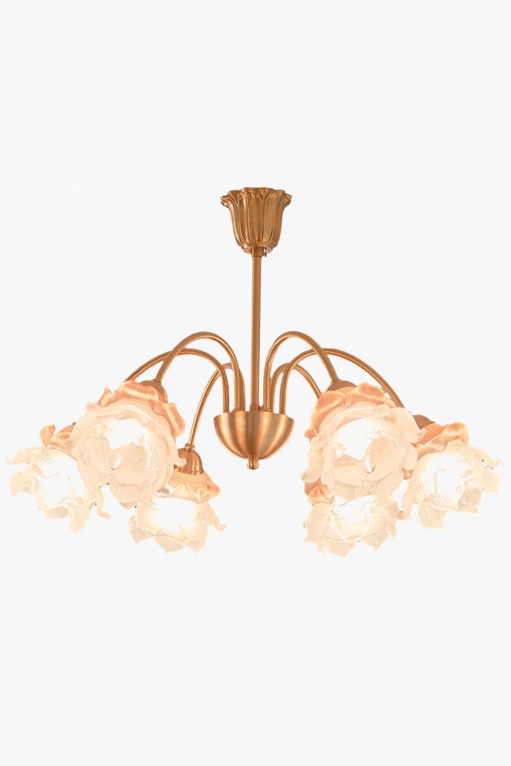 Roses Chandelier